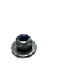 Image of SELF-LOCKING HEX NUT. M6 image for your 2018 BMW X5   
